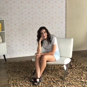 Meet your Posher, Molly